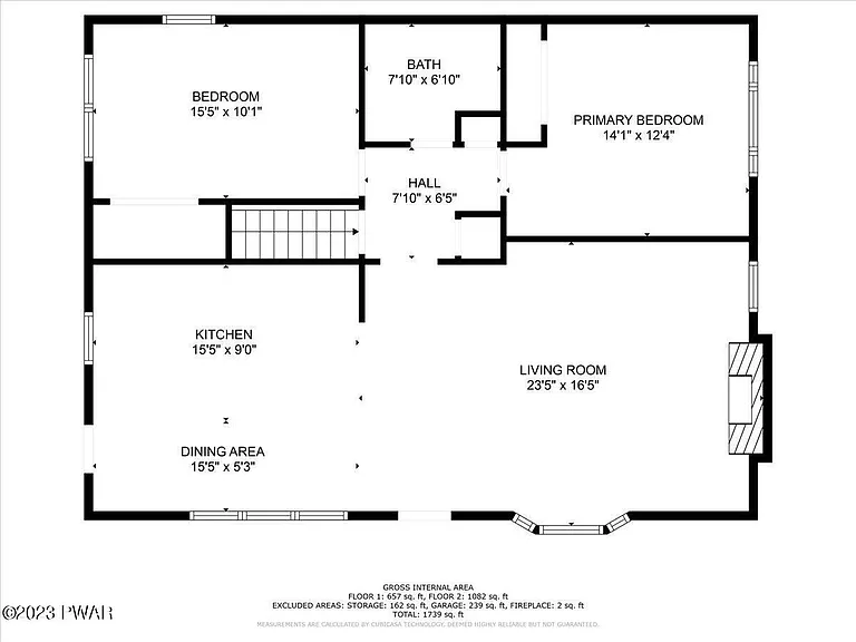 853D Spring Hill Rd — Photo 47