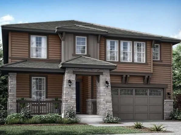 2986 S Quaker Street, Morrison, CO 80465