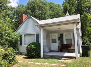 606 Unity St, Thomasville, NC 27360