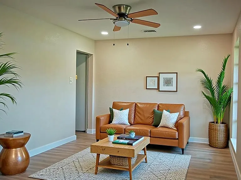 4810 Wycliff Dr — Photo 4