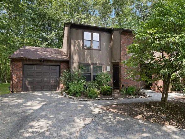 26 Pheasant Run #A, Smithfield, RI 02917