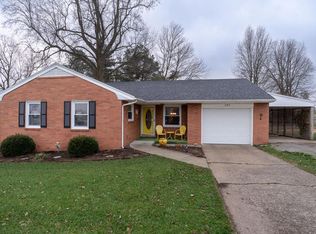 245 W 7th St, Calhoun, KY 42327