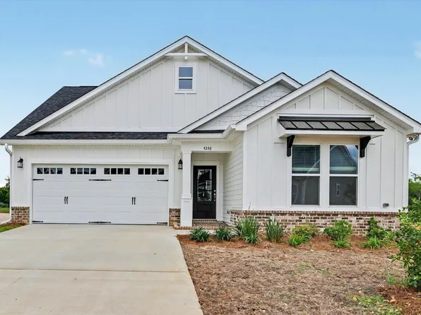 4248 Landry Ln, Tallahassee, FL 32317