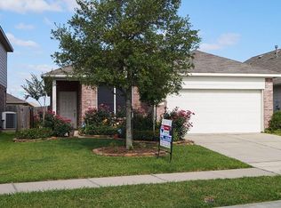 14310 Long Meadow Dr, Houston, TX 77047