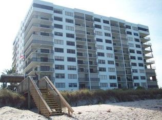 10044 S Ocean Dr APT 103, Jensen Beach, FL 34957
