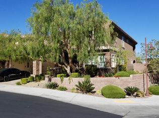 2733 Moliere Ct, Henderson, NV 89044
