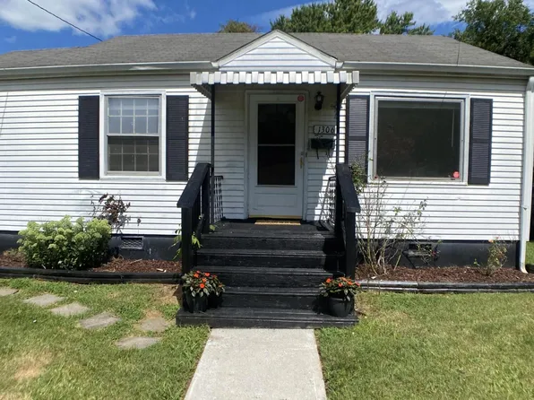 1306 Aspen St NW, Roanoke, VA 24017