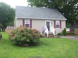 2401 E Churchville Rd, Bel Air, MD 21015