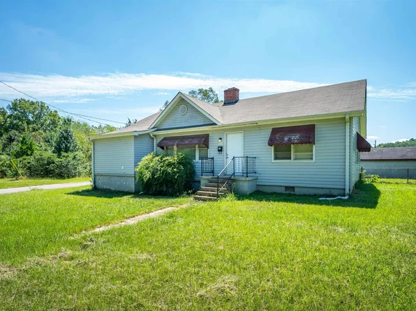 1101 21st St W, Jasper, AL 35501