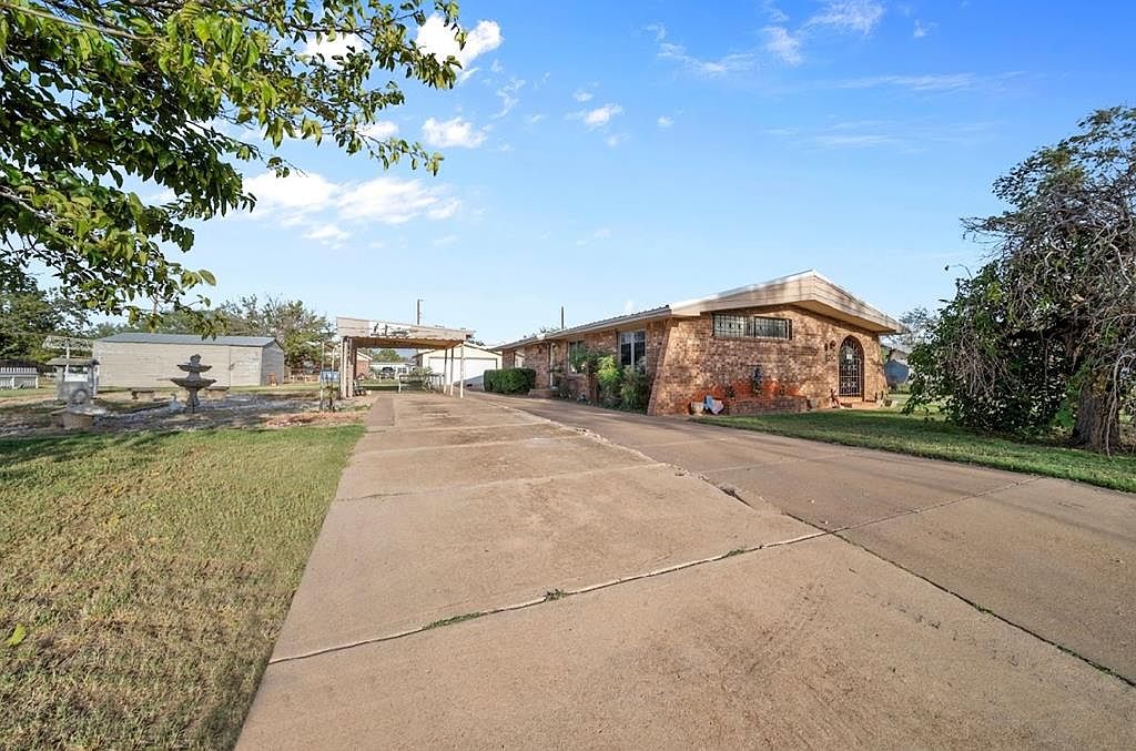 308 N 5th St, Coahoma, TX 79511 MLS 50067062 Zillow