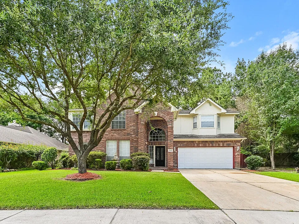 2614 Spring Bend Dr
