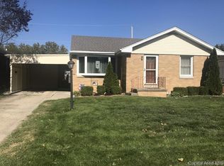 49 Rosaria Rd, Springfield, IL 62702