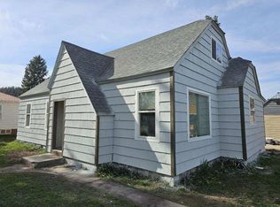(Undisclosed Address), Newport, WA 99156