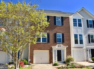 12912 Correen Hills Dr, Bristow, VA 20136