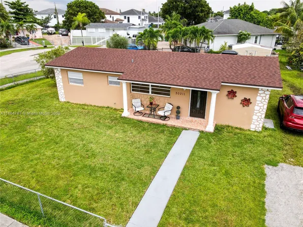 30211 SW 158th Rd, Homestead, FL 33033