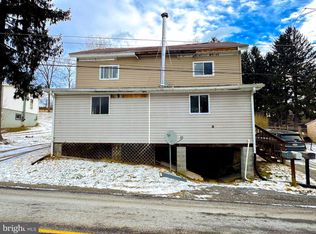 234 Church St, Morrisdale, PA