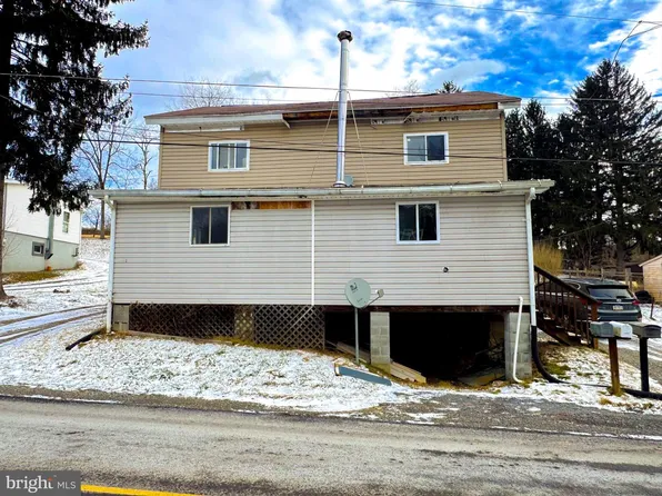 234 Church St, Morrisdale, PA 16858
