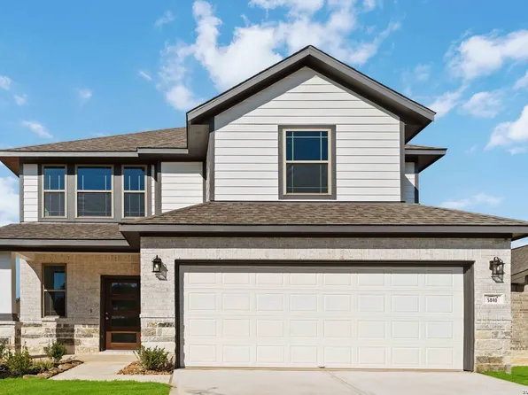 14963 FISCHER GDN, San Antonio, TX 78253