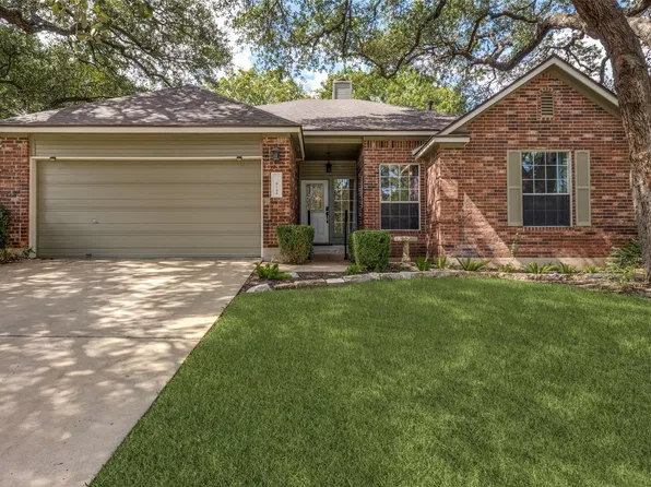 8104 Isaac Pryor Dr, Austin, TX 78749