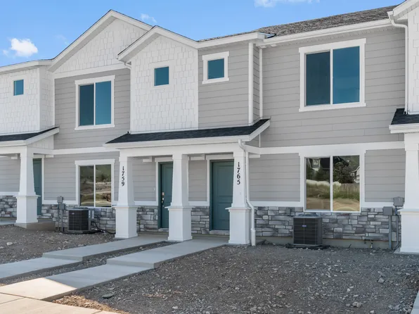 1739 N Copper Dr #1287, Tooele, UT 84074
