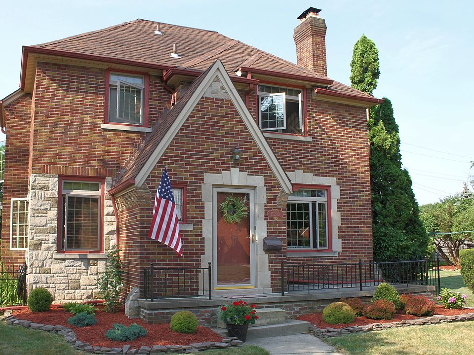 Garfield Street View