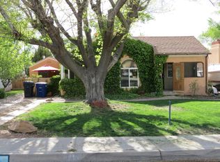 317 Bryn Mawr Dr SE, Albuquerque, NM 87106