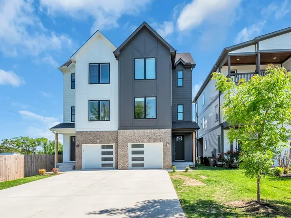 1002 Alice St, Nashville, TN 37218
