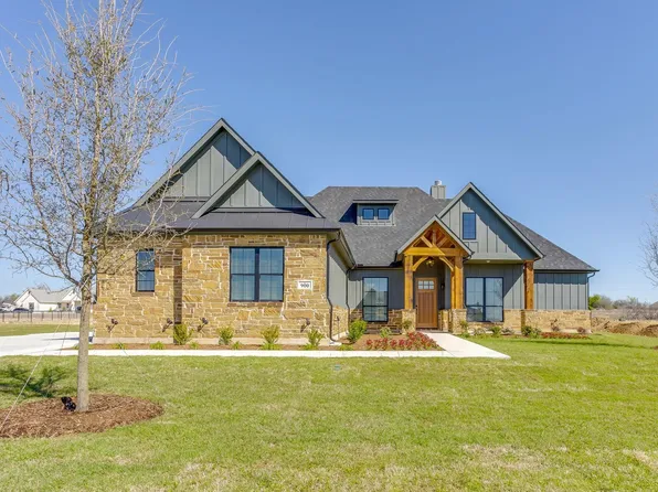 900 Medaris Way, Azle, TX 76020