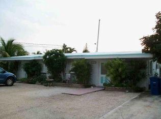 409 26th St Ocean, Marathon, FL 33050