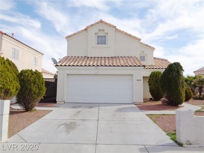 4232 Laurel Hill Dr, North Las Vegas, NV, 89032