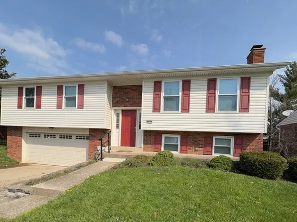 8608 Linderwood Ln, Cincinnati, OH 45255