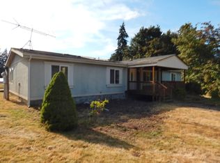 1301 Cloverdale Rd, Kalama, WA 98625