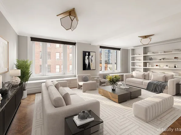 235 W 71st St APT 6A, New York, NY 10023