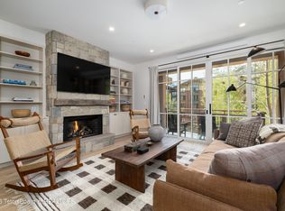3285 Village Dr #302, Teton Village, WY 83025