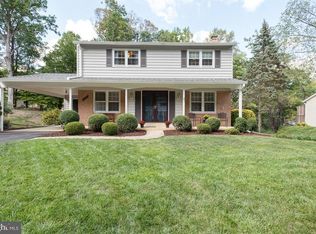 9114 Steven Irving Ct, Springfield, VA 22153