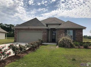 26633 Evangeline Trace Blvd, Denham Springs, LA 70726