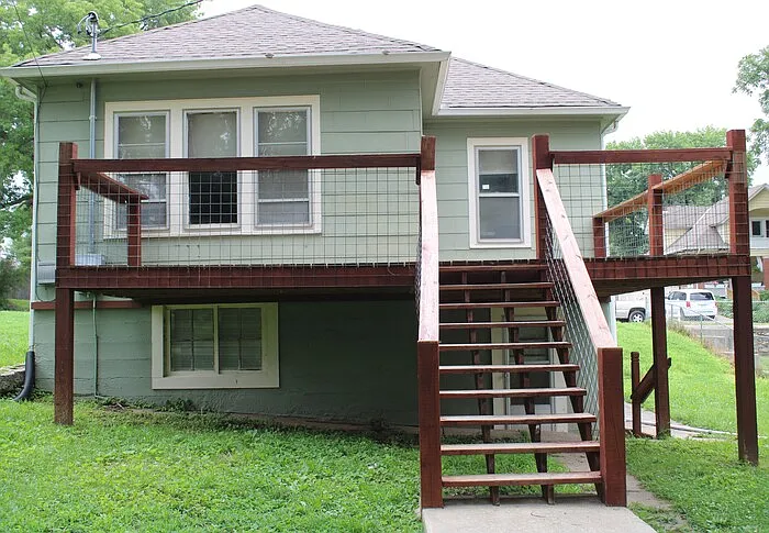 1229 Spruce St — Photo 2