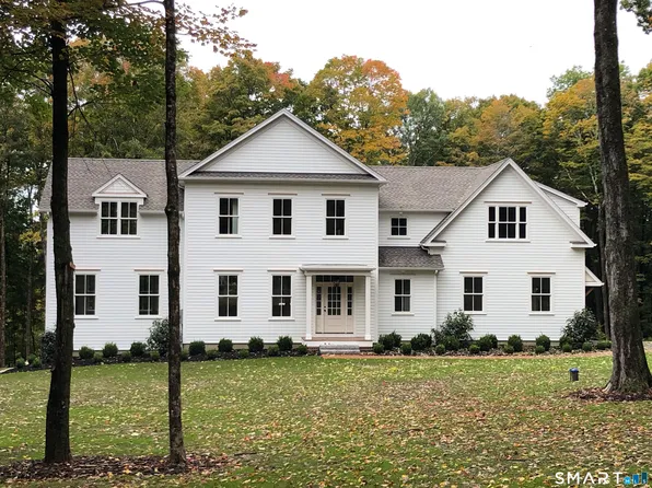 21 Gate Post Lane, Litchfield, CT 06759