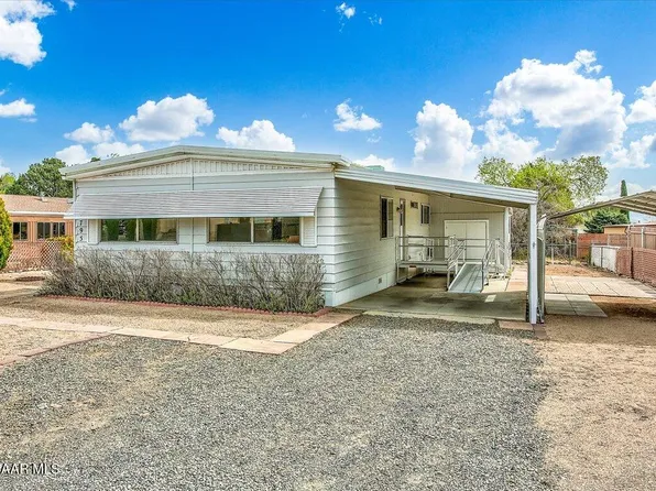 2795 N Panorama Dr, Prescott Valley, AZ 86314