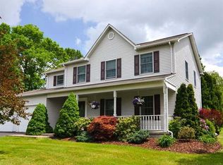 219 Arrowhead Pl, Slippery Rock, PA 16057