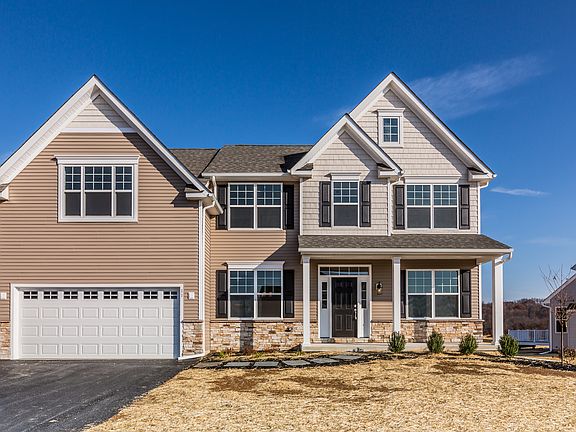 11 Covewood Way