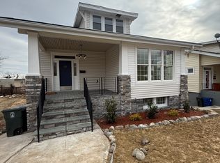 3203 Vickers Rd #1, Baltimore, MD 21216