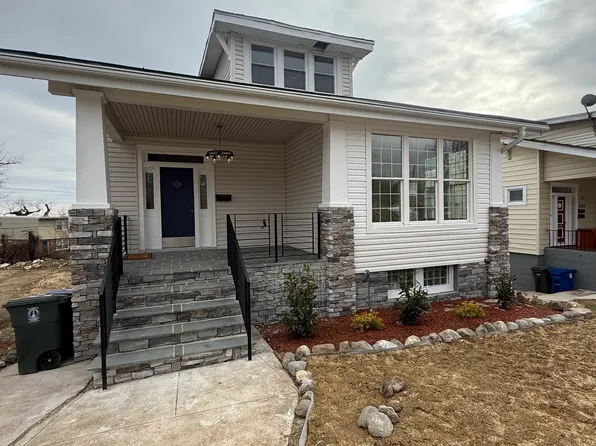 3203 Vickers Rd, Baltimore, MD