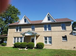 5 Davis Ln, Mercer, PA 16137