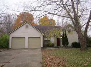 4314 Matrea More Ct, Indianapolis, IN