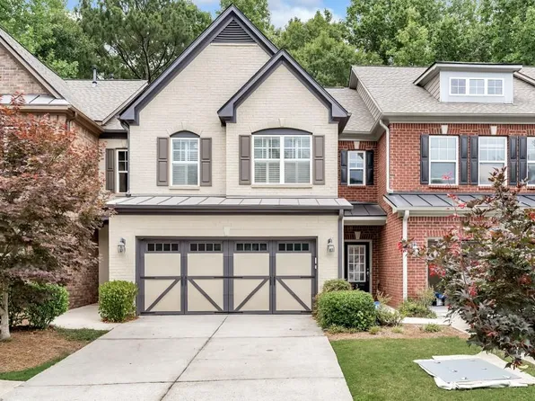 335 Snowgoose Ct, Alpharetta, GA 30022