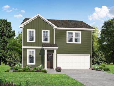 3930 Rivermont Way LOT 225, Rockvale, TN, 37153