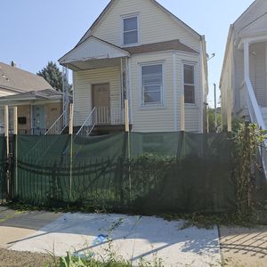 2837 N Ridgeway Ave, Chicago, IL, 60618