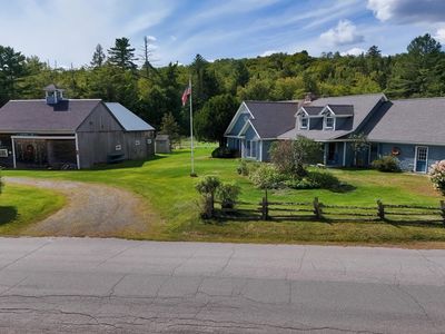 441 Bog Road, Stratford, NH, 03590