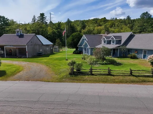 441 Bog Road, Stratford, NH 03590